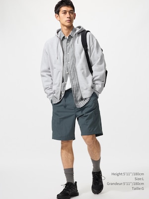 Short utilitaire | 20 cm