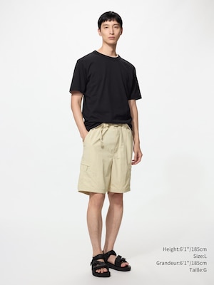 Geared Shorts | 8"