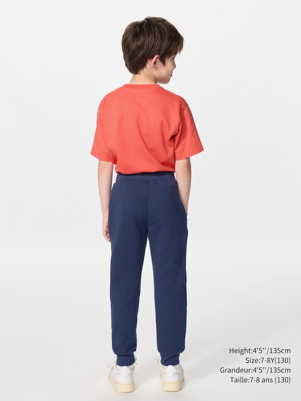 Pantalon SEC coton ouaté