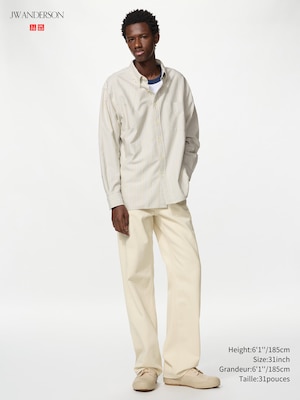 Straight Jeans | Tall