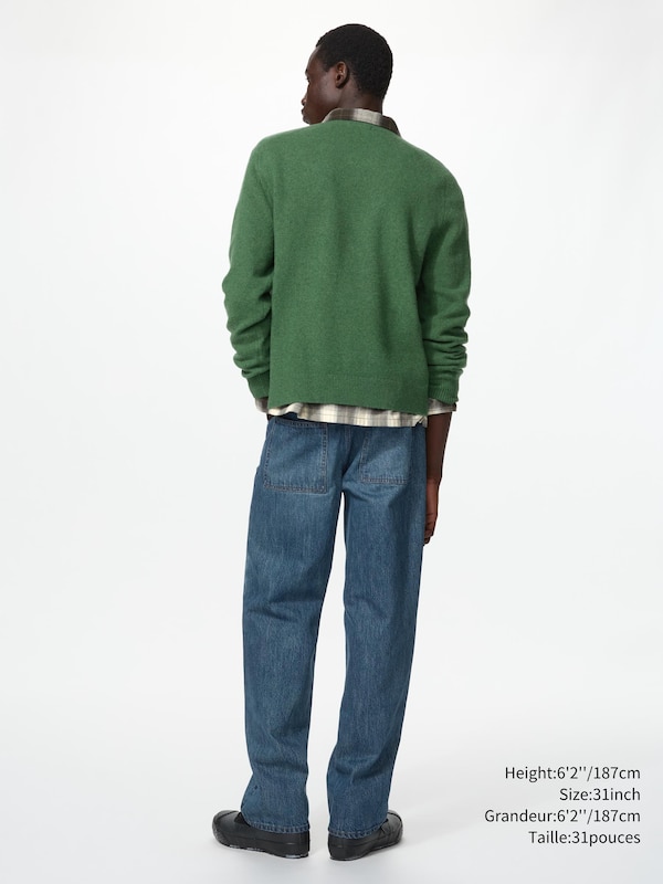 JEAN DROIT | LONG