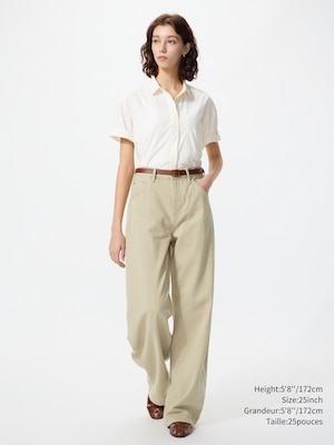 Barrel Jeans | Tall