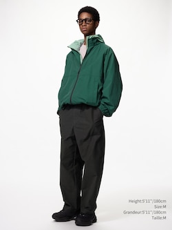 Jersey Barrel Easy Ankle Pants