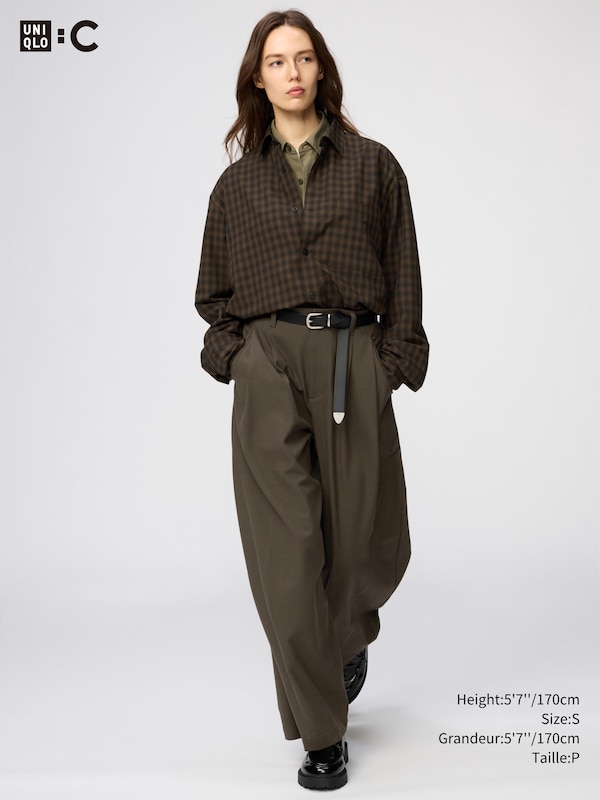 CHEMISE SOUPLE ENTRETIEN FACILE MANCHES LONGUES