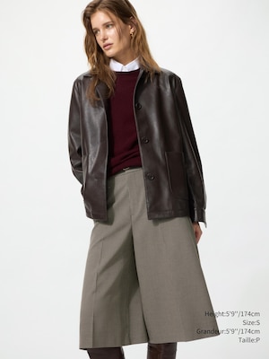 Smart Culotte | Print