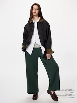 Coverall | Denim
