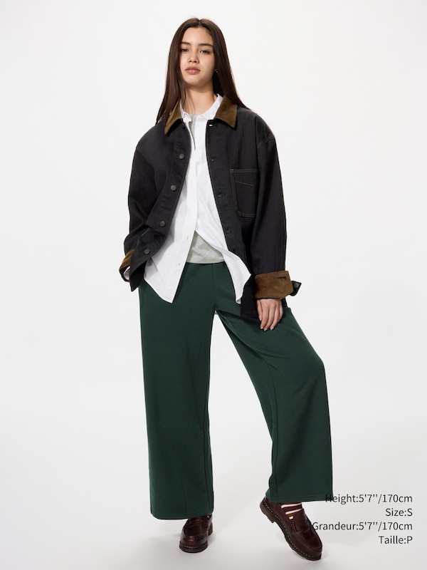 Coverall | Denim
