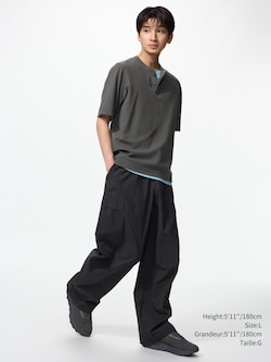 Utility Volume Pants