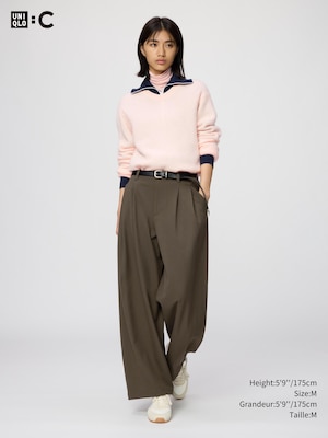 Volume Pants