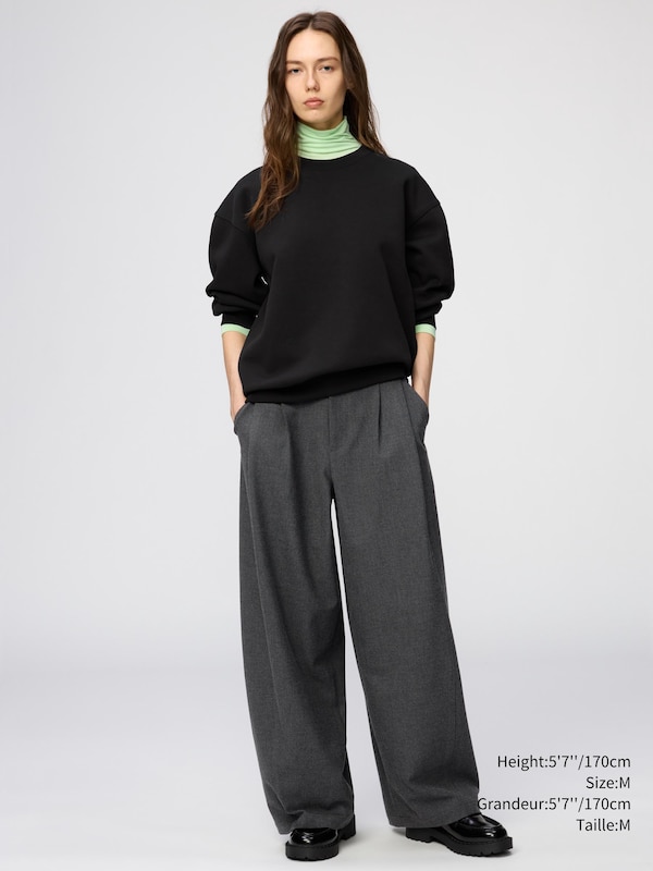 Volume Pants