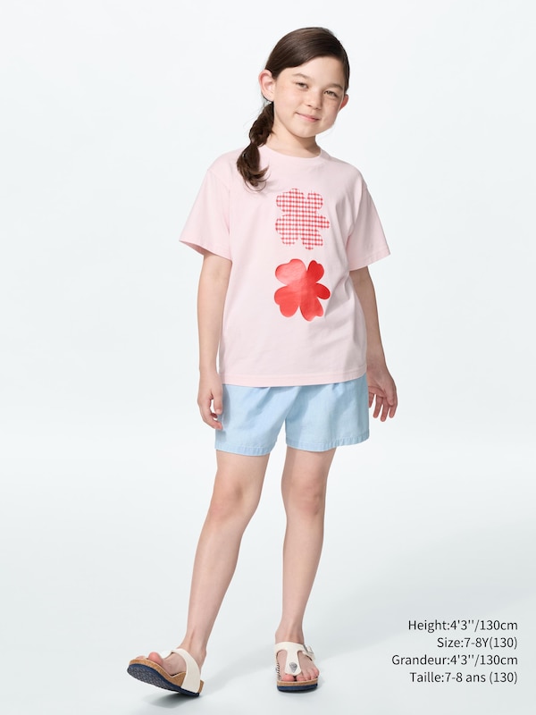 Graphic T-Shirt