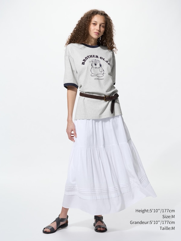 PEANUTS UT Graphic T-Shirt