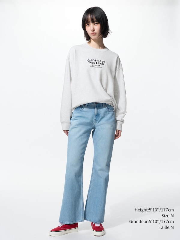 PEANUTS Sweatshirt