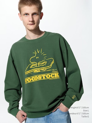 PEANUTS Sweatshirt