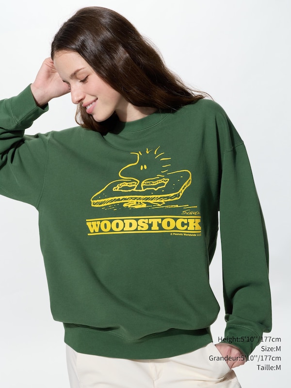 PEANUTS Sweatshirt