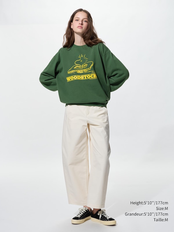 PEANUTS Sweatshirt