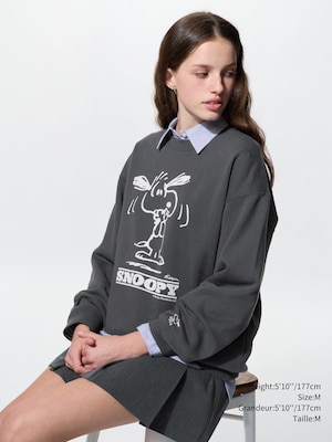 PEANUTS Sweatshirt