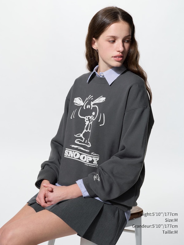 PEANUTS Sweatshirt