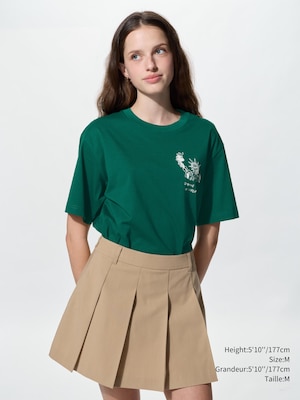 Jason Polan UT Graphic T-Shirt