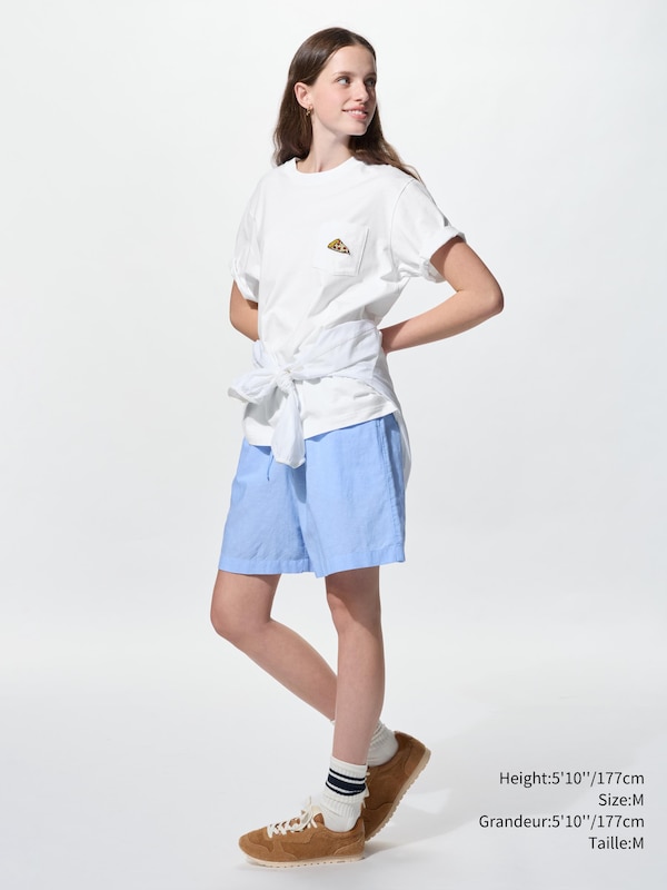 Jason Polan UT Graphic T-Shirt