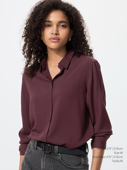 Rayon Blouse