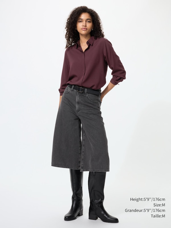 Rayon Blouse