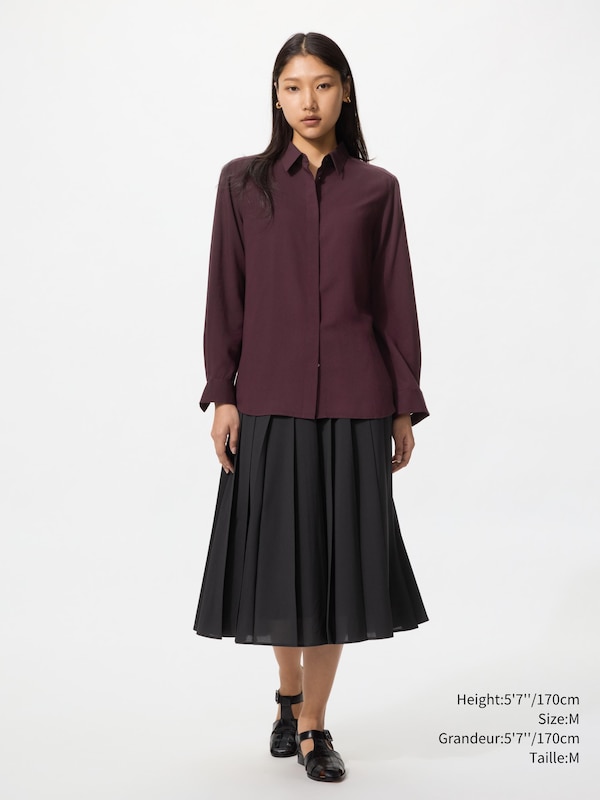 Rayon Blouse