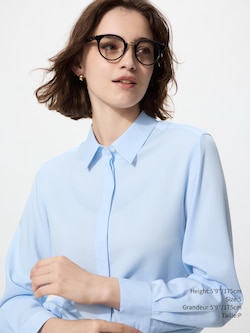 Rayon Blouse