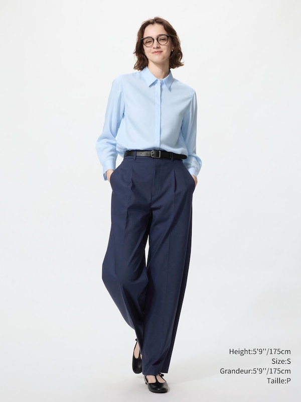 Rayon Blouse