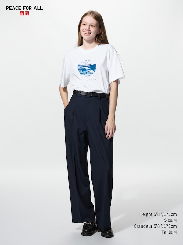 Sou Fujimoto Short Sleeve T-Shirt