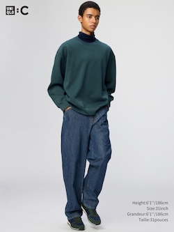 Barrel Jeans