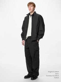 PANTALON CARGO