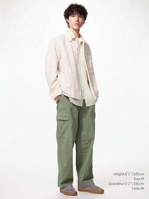 PANTALON CARGO