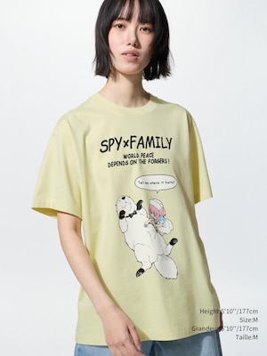 MANGA UT SHUEISHA | Spy x Family