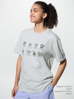 Pokémon UT Graphic T-Shirt
