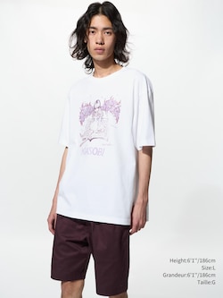 UT YOASOBI