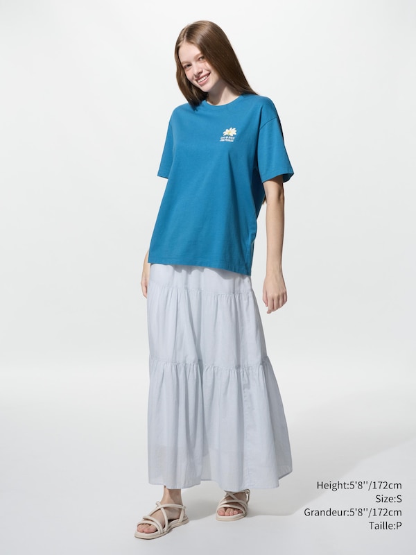 Zo&Friends UT Graphic T-Shirt