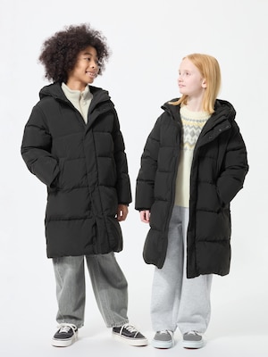 Down Coat