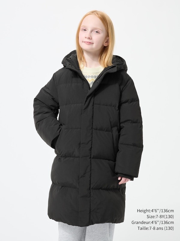 Down Coat