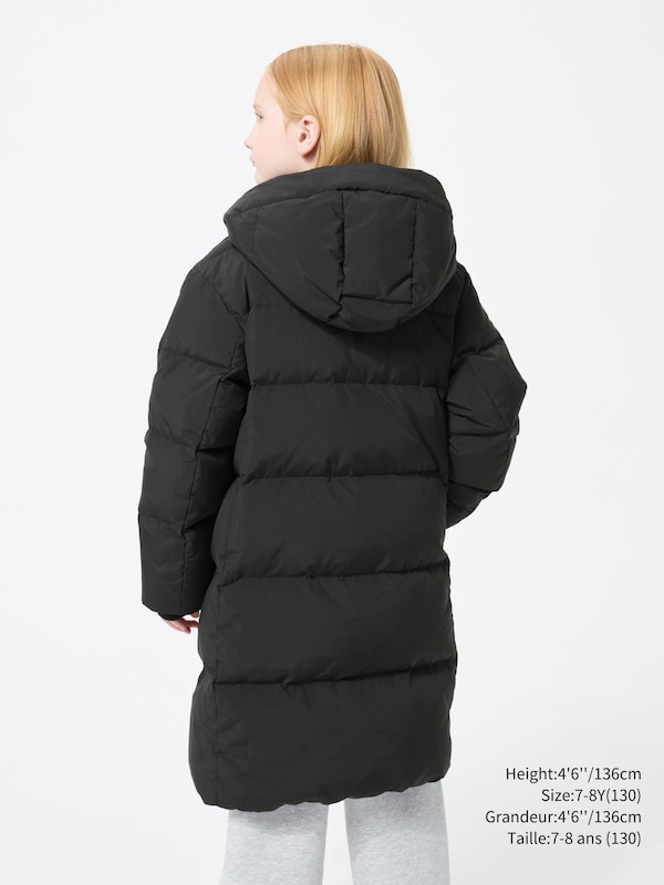 Down Coat