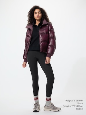 HEATTECH Leggings