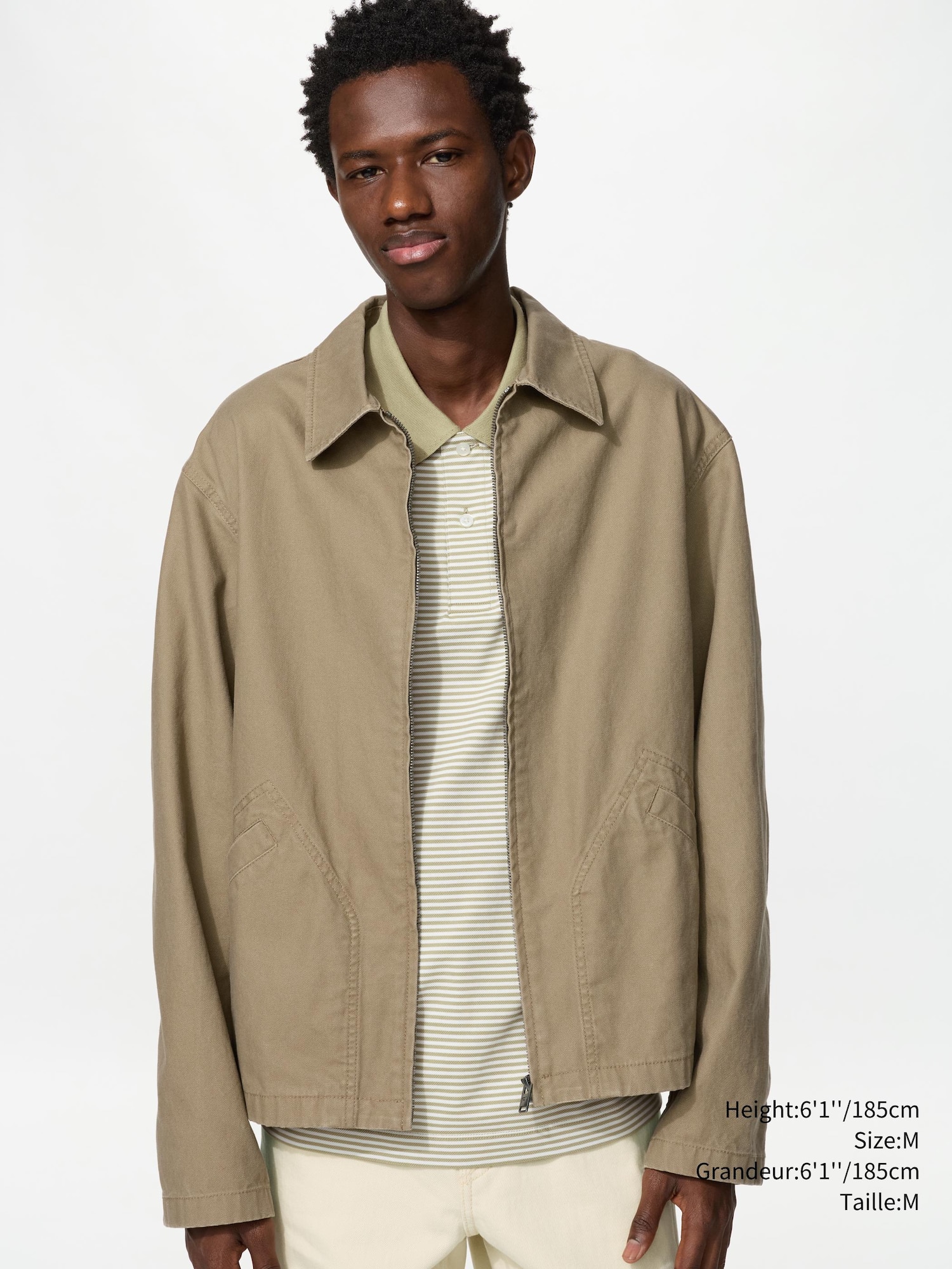 UNIQLO CA | UNIQLO and JW ANDERSON Collection