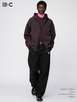 Barrel Pants