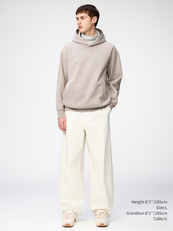 Barrel Pants | Tall