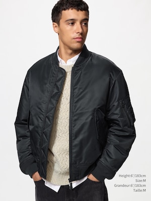 MA-1 Blouson