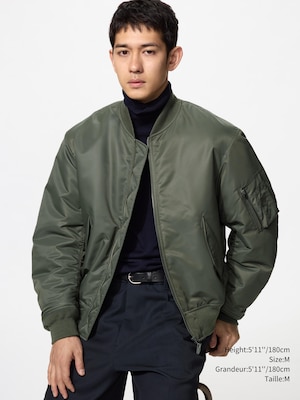 BLOUSON MA-1
