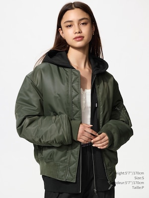 BLOUSON MA-1