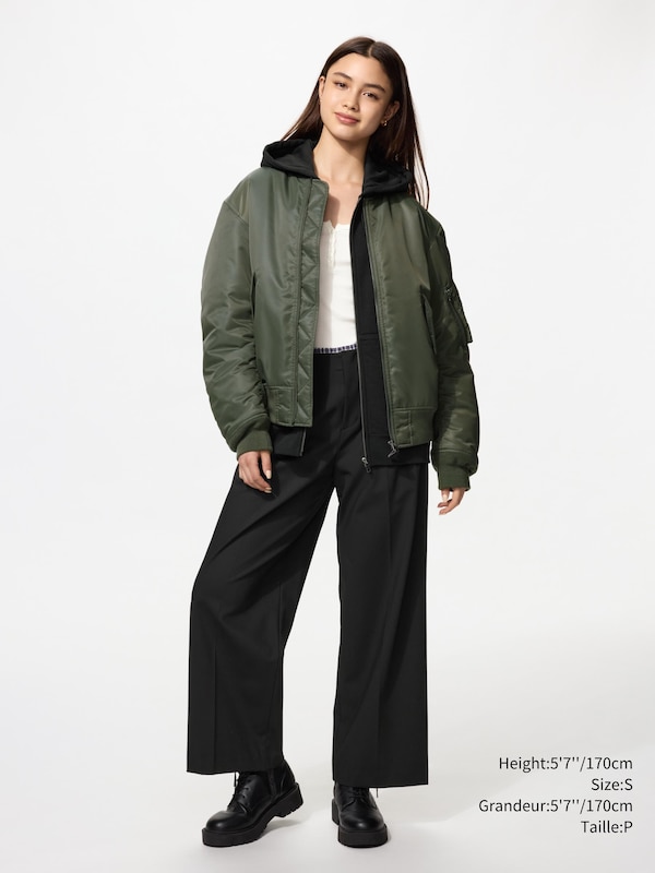 MA-1 Blouson