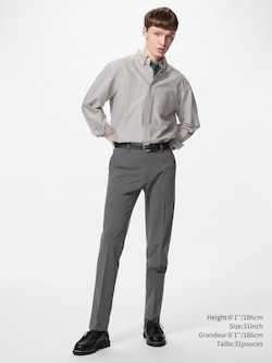 Smart Pants