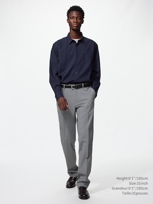 PANTALON SÉLECT EXTENSIBLE EN 2 SENS